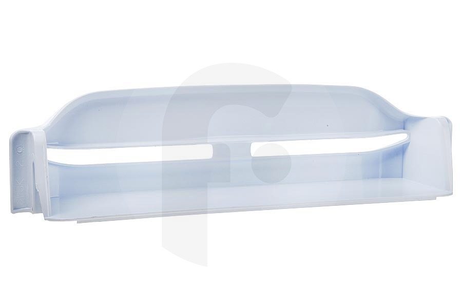 Ariston-Blue Air Frigorifero Portabottiglie Frigorifero adatto per Ariston, Indesit, Hotpoint Inferiore 443 x 104 x 103 mm Bianco C00089092, 89092