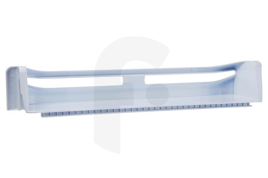Ariston-Blue Air Frigorifero Balconcino Frigorifero adatto per Ariston, Indesit, Hotpoint Intermedio 440 x 105 x 70 mm Blanco C00089091, 89091