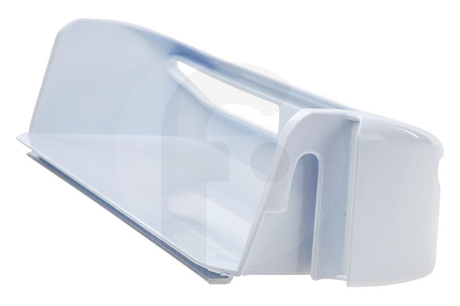 Ariston-Blue Air Frigorifero Balconcino Frigorifero adatto per Ariston, Indesit, Hotpoint Intermedio 440 x 105 x 70 mm Blanco C00089091, 89091