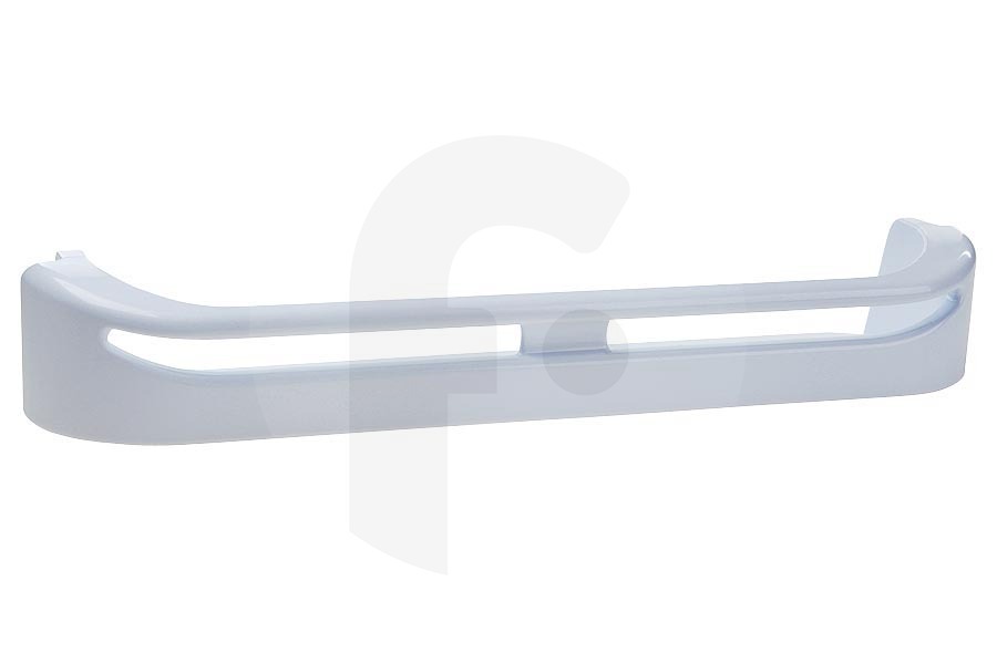Ariston-Blue Air 89091, C00089091 Frigorifero Balconcino Frigorifero adatto per Ariston, Indesit, Hotpoint Intermedio 440 x 105 x 70 mm Blanco C00089091, 89091 adatto a tra cui INSZ2311, BTS1614