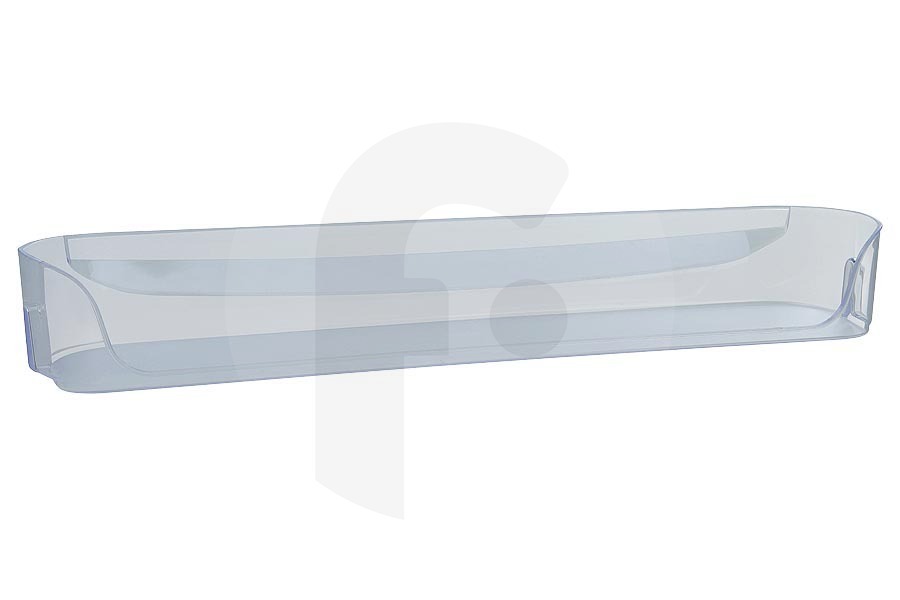 Ariston-Blue Air Frigorifero Balconcino Frigorifero adatto per Ariston, Indesit, Hotpoint Intermedio 470 x 113 x 64 mm Transparente C00272782, 272782, 482000031126