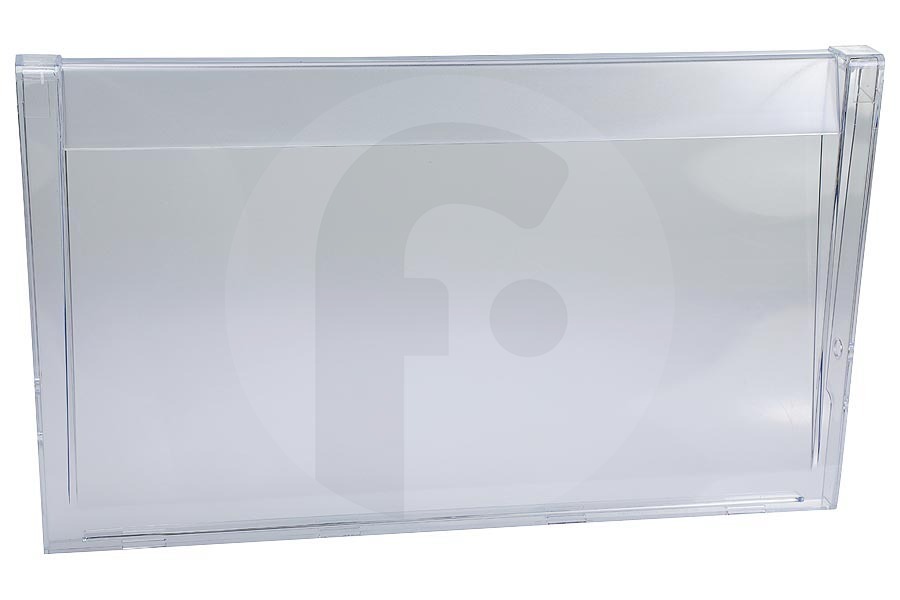 Hotpoint Congelatore Pannello frontale cassetto congelatore trasparente per Ariston-Blue Air e altri congelatore 386398, C00386398 adatto a tra cui UA8F1CWUK, UH6F1CWUK
