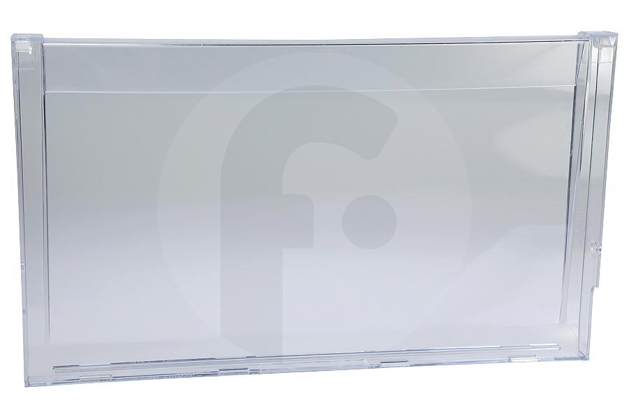 LG Congelatore Pannello frontale cassetto congelatore trasparente per Ariston-Blue Air e altri congelatore 386398, C00386398