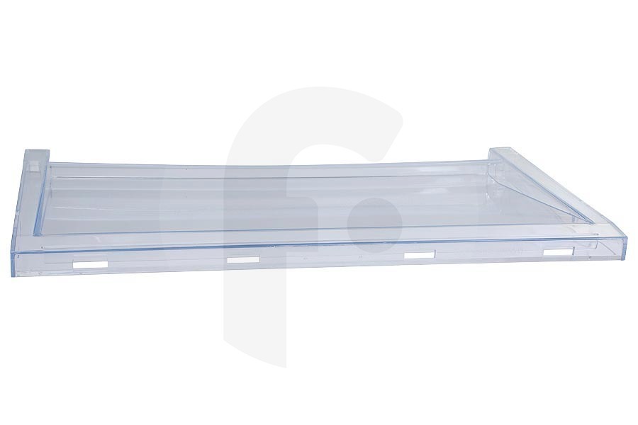 LG Congelatore Pannello frontale cassetto congelatore trasparente per Ariston-Blue Air e altri congelatore 386398, C00386398