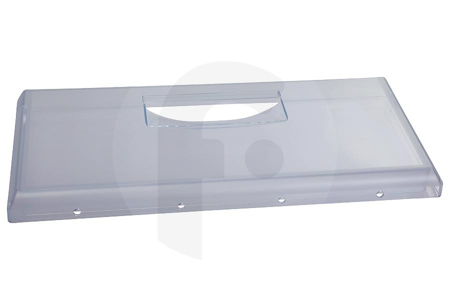 Hotpoint-ariston Frigorífico Hotpoint 285941 C00285941 Panel frontal de la nevera