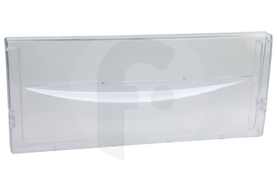 Ariston-Blue Air 283231, C00283231 Congelatore Pannello (sportello) superiore per congelatore Hotpoint e altri C00283231, 283231 adatto a tra cui BCB312AI, HMB313I, BCB312AIHA