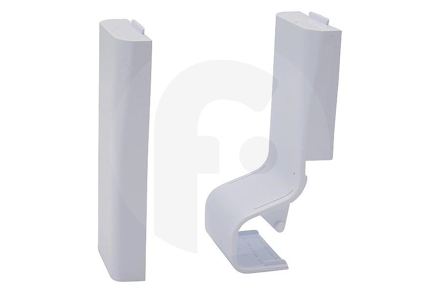 Ariston-Blue Air Frigorifero Guida (kit di installazione per porta) frigorifero C00113975, 113975