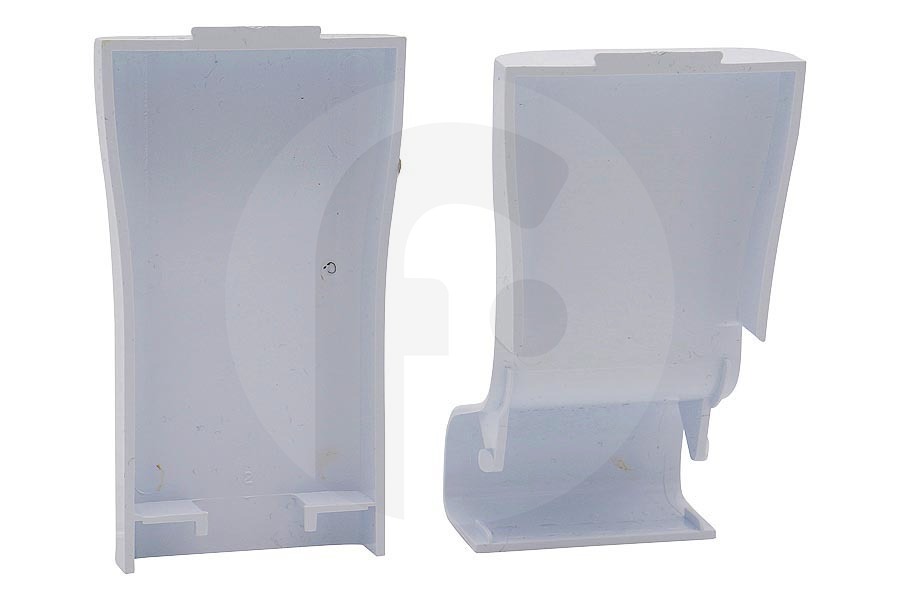 Ariston-Blue Air Frigorifero Guida (kit di installazione per porta) frigorifero C00113975, 113975