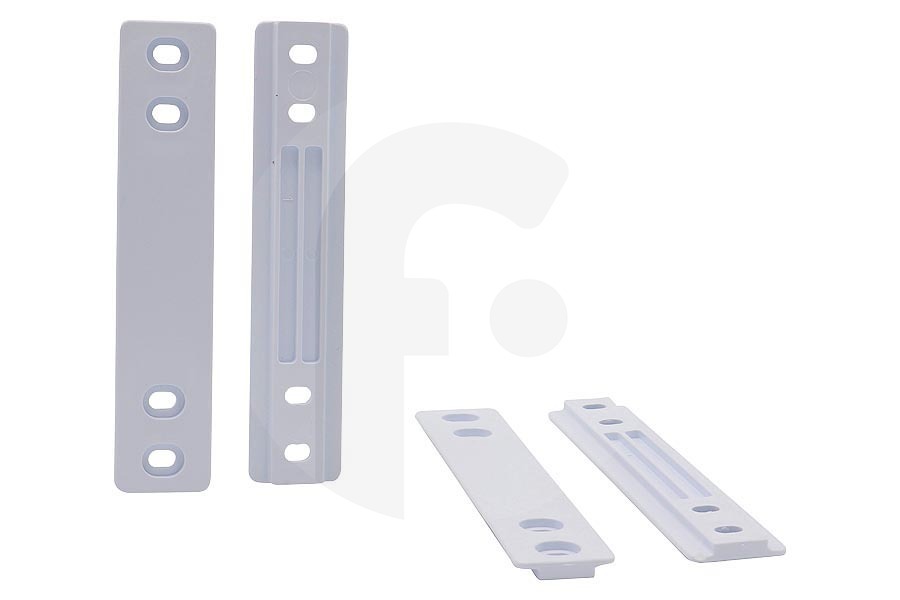 Ariston-Blue Air Frigorifero Guida (kit di installazione per porta) frigorifero C00113975, 113975
