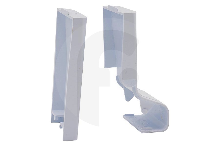 Ariston-Blue Air Frigorifero Guida (kit di installazione per porta) frigorifero C00113975, 113975