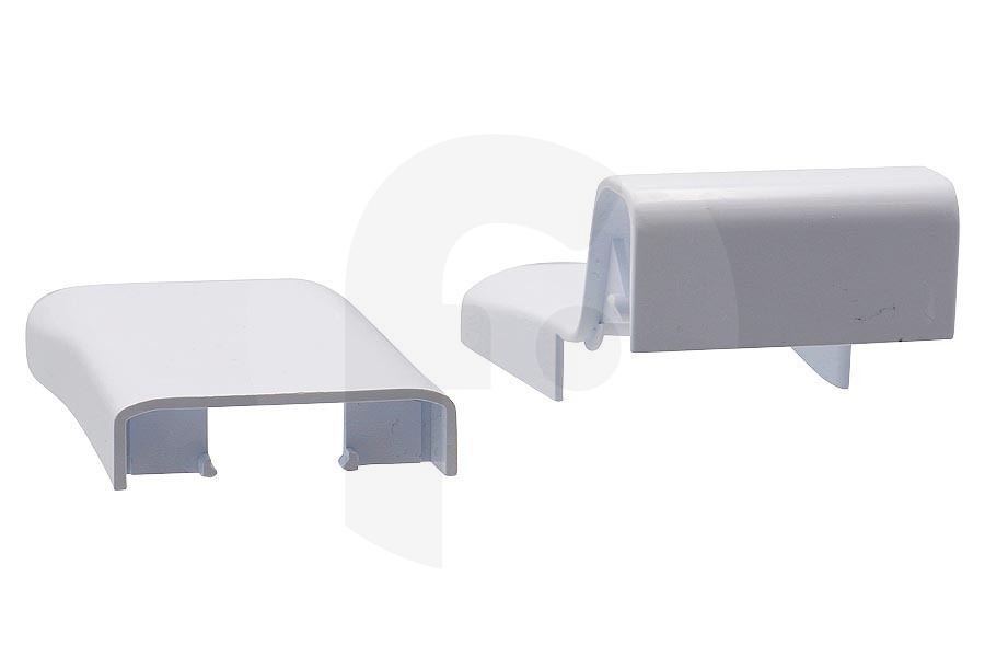 Ariston-Blue Air Frigorifero Guida (kit di installazione per porta) frigorifero C00113975, 113975
