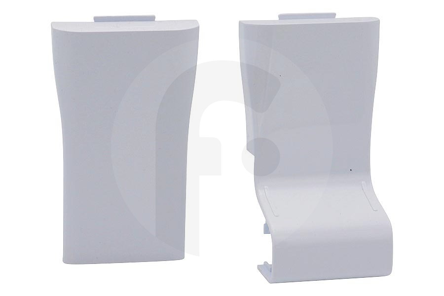 Ariston-Blue Air Frigorifero Guida (kit di installazione per porta) frigorifero C00113975, 113975