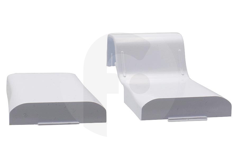 Ariston-Blue Air Frigorifero Guida (kit di installazione per porta) frigorifero C00113975, 113975
