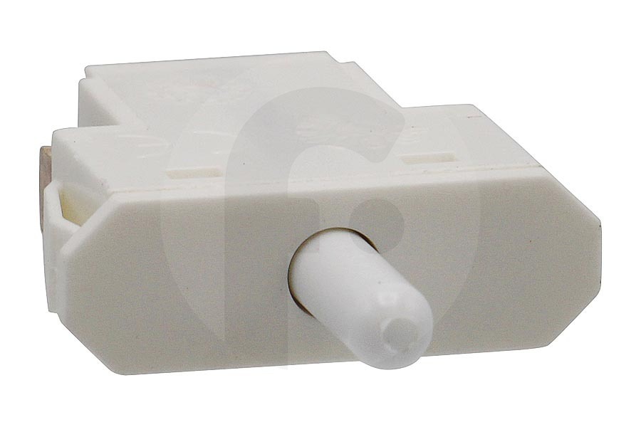 Ariston-Blue Air Frigorifero Interruttore (on/off – per luci interne) frigorifero C00075585, 75585