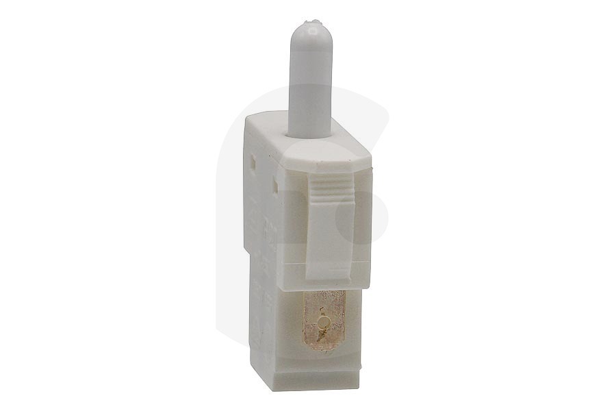 Ariston-Blue Air Frigorifero Interruttore (on/off – per luci interne) frigorifero C00075585, 75585