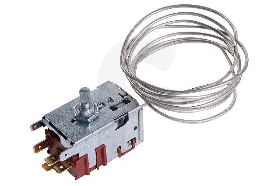 Hotpoint 143431, C00143431 Congelador Termostato (A13 552 4 contactos) frigorífico C00143431, 143431 apto para entre otros KRF310