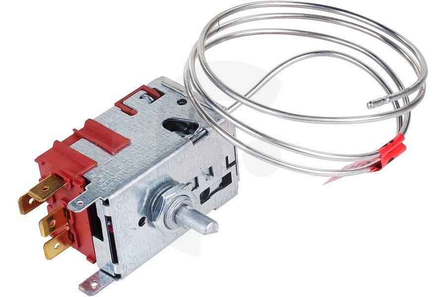 Hotpoint 59215, C00059215 Congelador Termostato (K59 L1978) frigorífico C00059215, 59215 apto para entre otros BO 1610, OKME160L