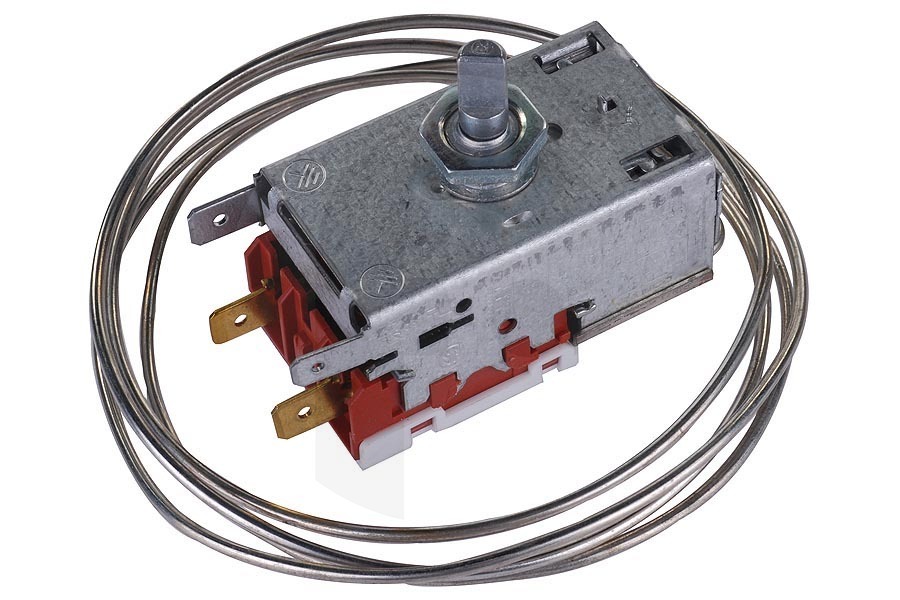 Hotpoint 143904, C00143904 Congelador Termostato (K59 L4141) frigorífico C00143904, 143904 apto para entre otros CA133, CA138, C133