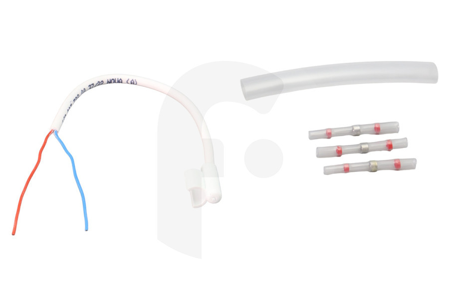 Hotpoint 310483, C00310483 Frigorífico Sensor Hotpoint 310483 C00310483 Frigorífico apto para entre otros LH8FF2OA