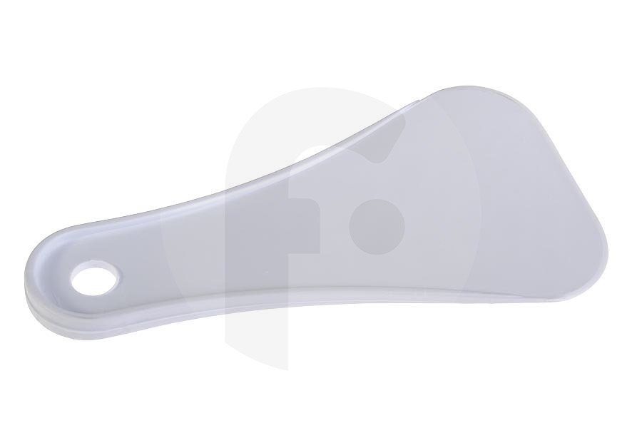 Indesit 3261, C00003261 Frigorífico Raspador de Hielo C00003261, 003261 apto para entre otros Oa GC1272W, BAAN13 etc.
