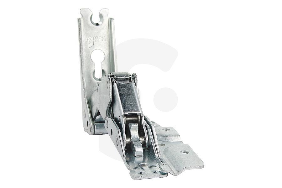 Bauknecht Kühlschrank Scharnier (Türscharnier) softclose von Kühlschranktür für u.a. Bauknecht Kühlschrank 481010478061
