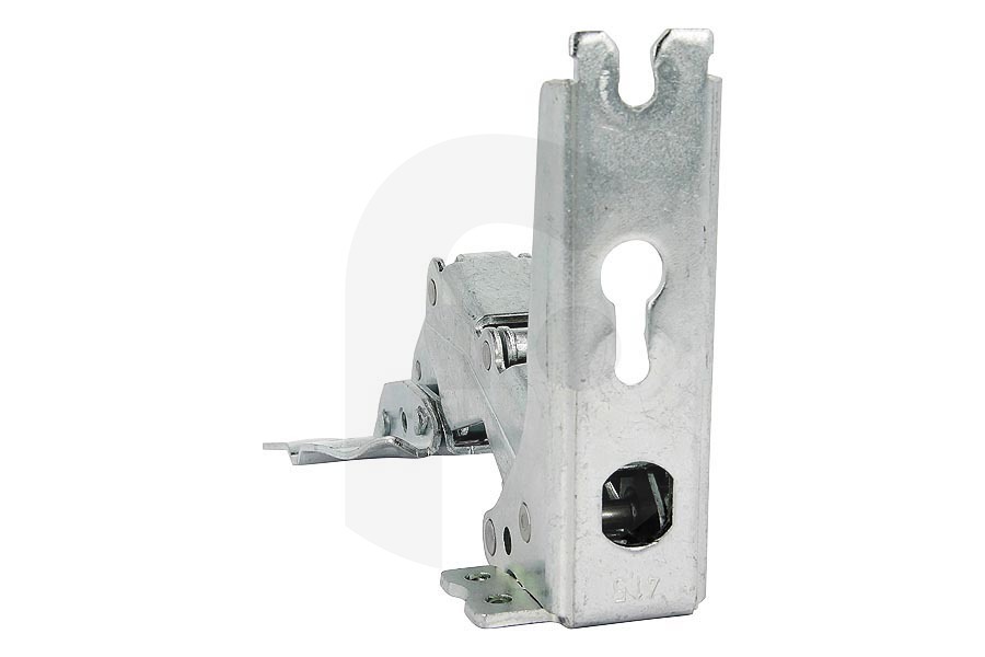 Bauknecht Kühlschrank Scharnier (Türscharnier) softclose von Kühlschranktür für u.a. Bauknecht Kühlschrank 481010478061