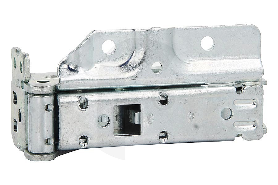 Bauknecht Kühlschrank Scharnier (Türscharnier) softclose von Kühlschranktür für u.a. Bauknecht Kühlschrank 481010478059