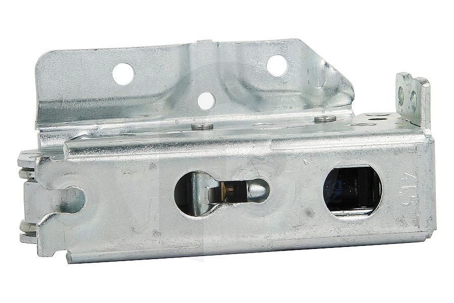 Bauknecht Kühlschrank Scharnier (Türscharnier) softclose von Kühlschranktür für u.a. Bauknecht Kühlschrank 481010478059
