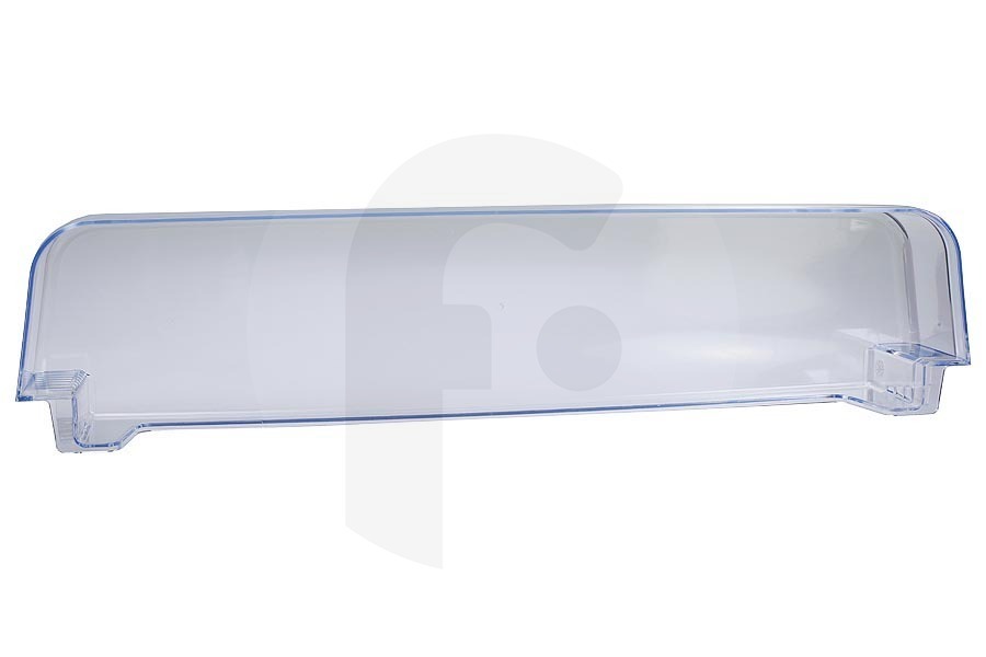 Bauknecht Frigorifero Balconcino Frigorifero adatto per Bauknecht, Whirlpool Intermedio 488 x 112 x 60 mm Trasparente