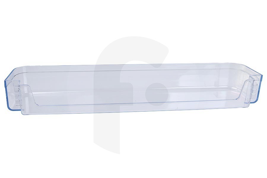 Bauknecht Frigorifero Balconcino Frigorifero adatto per Bauknecht, Whirlpool Intermedio 488 x 112 x 60 mm Trasparente