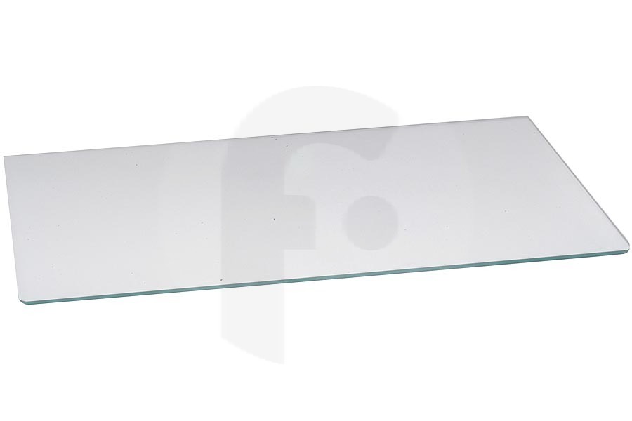 Westpoint Frigorífico Estante de cristal (51,4x30cm vidrio de seguridad) frigorífico 481946678466 apto para entre otros KR30560, KR34562,