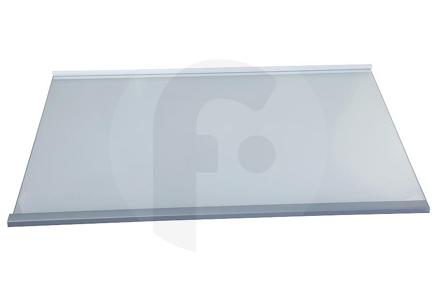 Hotpoint-ariston Frigorífico Estante de vidrio completo frigorífico C00340331, 481010667591 apto para entre otros KGSF20A2WS, BSNF8152S, KGNF18KA3IN