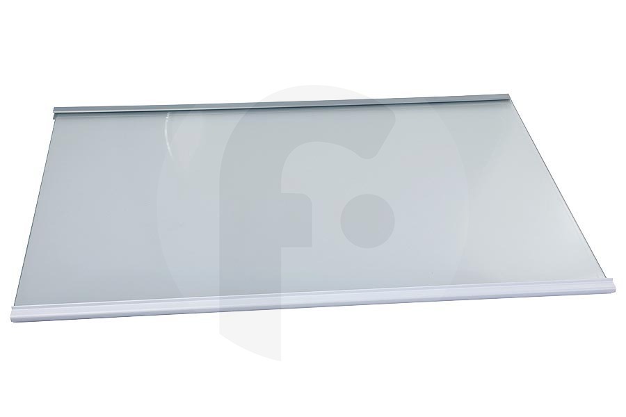 Bauknecht Frigorifero Ripiano in vetro completo frigorifero C00340331, 481010667591