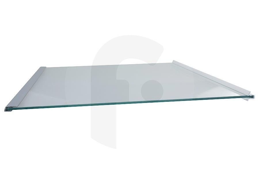 Bauknecht Frigorifero Ripiano in vetro completo frigorifero C00340331, 481010667591