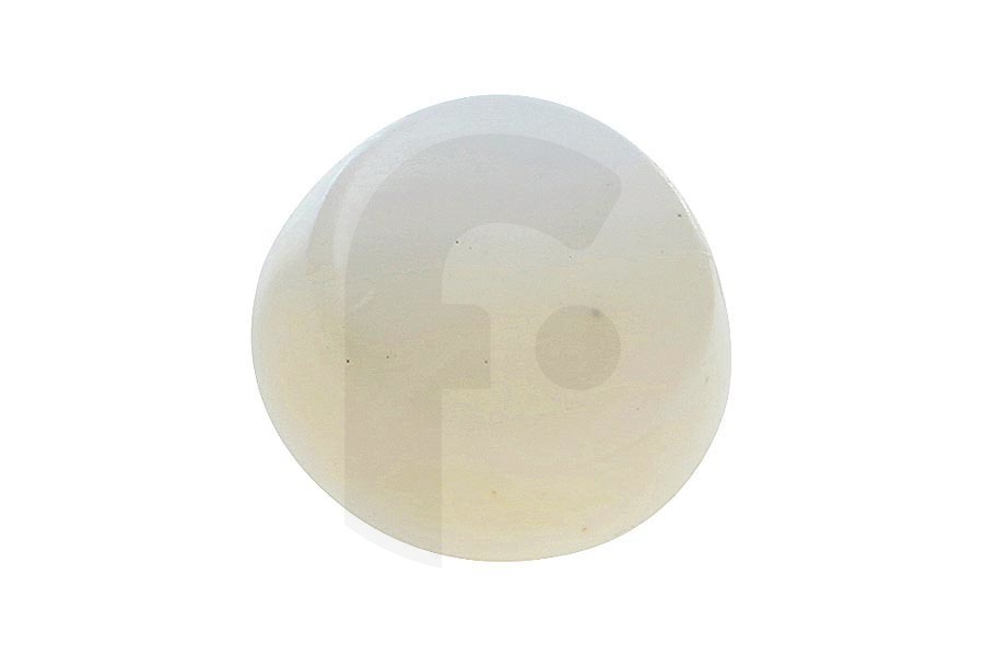 Scholtes Frigorifero piede (posteriore) per frigorifero 481010443535
