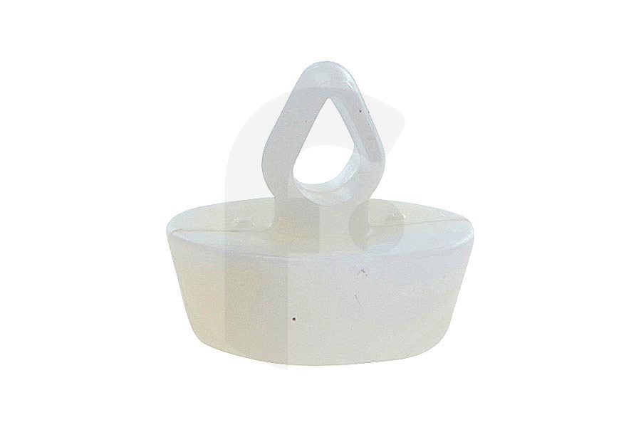 Ignis Frigorífico Pata niveladora (posterior) frigorífico 481010443535 frigorífico 481010443535 apto para entre otros KGN4282, WTV4225