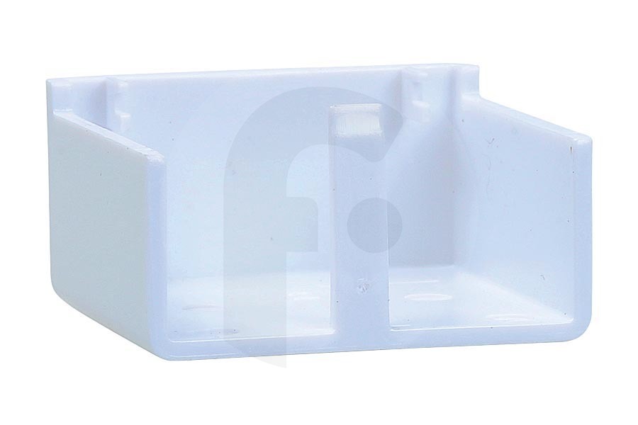 KitchenAid Frigorifero Coperchio della staffa di montaggio a vite Frigorifero 481010693108