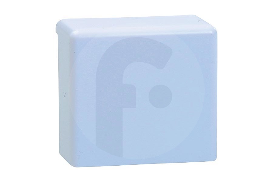 V-zug Frigorífico Tapa del soporte de montaje de tornillo Frigorífico 481010693108 apto para entre otros KRI1504A, KVIE4884A, ARG862AS
