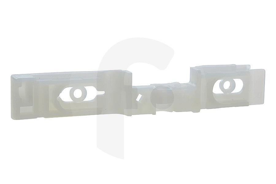 KitchenAid Congelatore Supporto fisso per Frigorifero (porta a porta, fisso) 481240448617 adatto a tra cui KGI3100A, ARG9303
