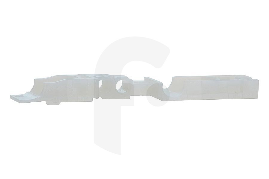 Bauknecht Congelatore Supporto fisso per Frigorifero (porta a porta, fisso) 481240448617