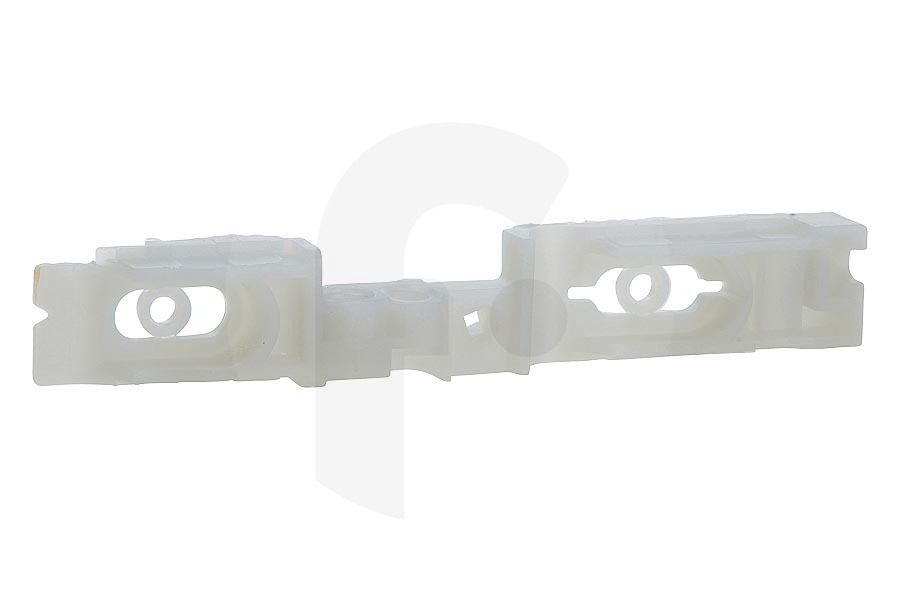 Atag Frigorífico Soporte de montaje para montar sistema puerta a puerta 120x20mm Frigorífico / Congelador 481240448622 apto para entre otros KGI3100A, ARG9303
