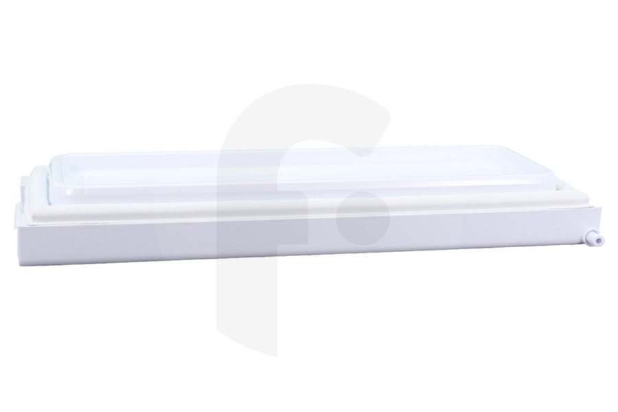 Bauknecht Frigorifero Sportello per scomparto congelatore del frigorifero (con maniglia) 481244078916