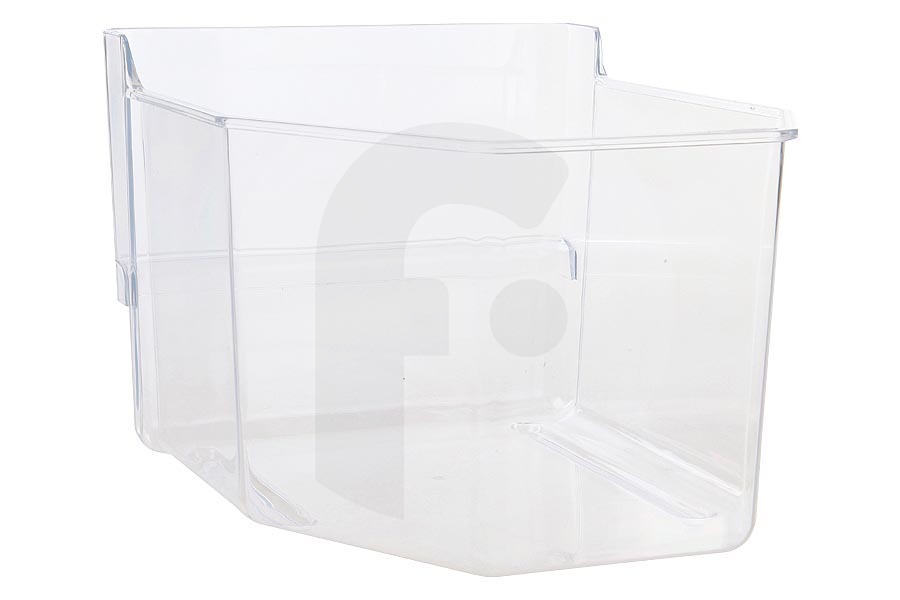 Bauknecht Kühlschrank Gemüsefach Kühlschrank für u.a. Bauknecht, Whirlpool Unten 230 x 300 x 193 mm 481010470862