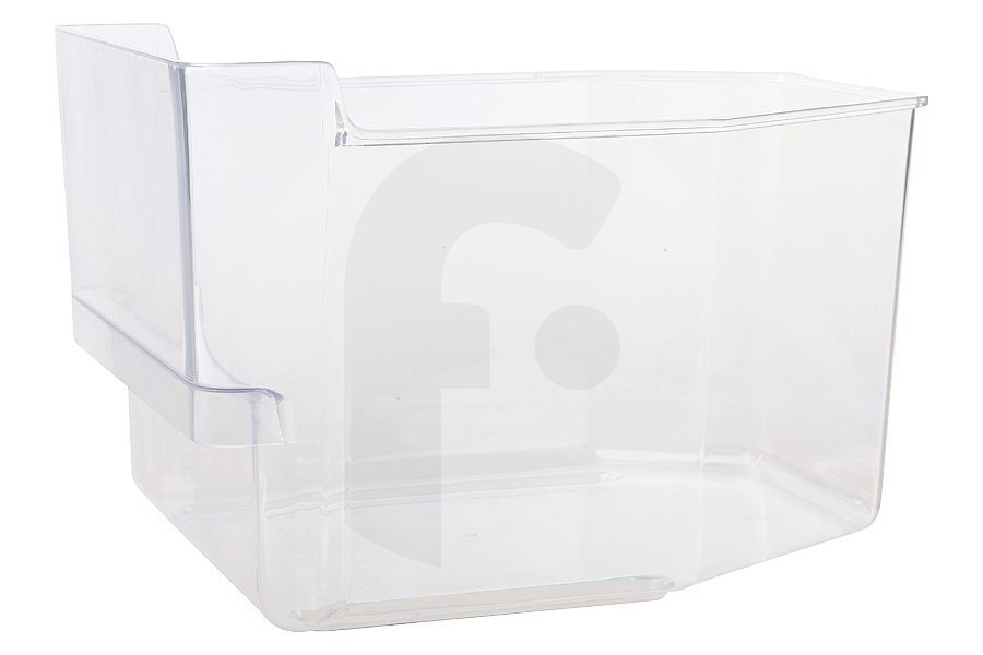 Bauknecht Kühlschrank Gemüsefach Kühlschrank für u.a. Bauknecht, Whirlpool Unten 230 x 300 x 193 mm 481010470862