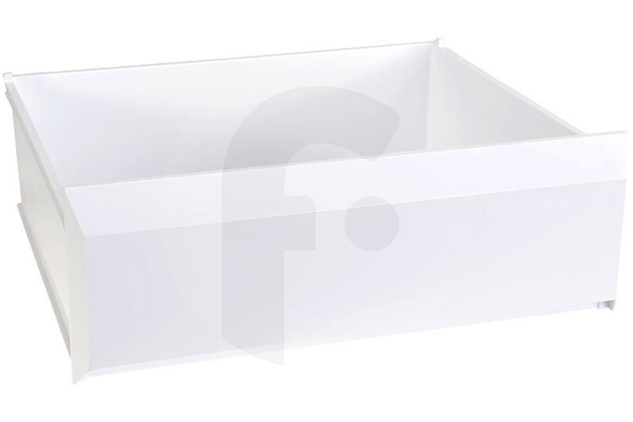 Cda (cont.dom.appl.) 481241848595 Congelatore Cassetto Congelatore Adatto per AEG, Bauknecht Superiore 390 x 455 x 140 mm adatto a tra cui UGI1040B, AFB8233