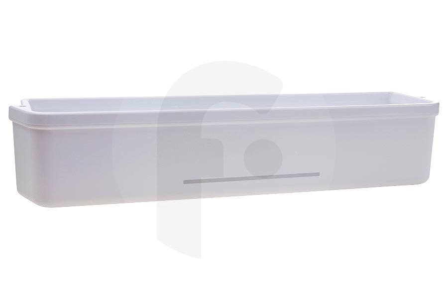 Atag Frigorífico Botellero (Estante botellas) Frigorífico para entre otros Bauknecht, Whirlpool Inferior 445 x 110 x 90 mm Blanco 481241879844 apto para entre otros ARL644H, ARL480G