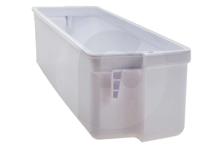 Program 2000 Frigorifero Portabottiglie Frigorifero adatto per Bauknecht, Whirlpool Inferiore 445 x 110 x 90 mm Blanco 481241879844