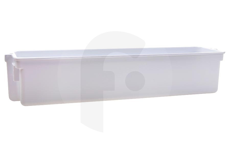 Program 2000 Frigorifero Portabottiglie Frigorifero adatto per Bauknecht, Whirlpool Inferiore 445 x 110 x 90 mm Blanco 481241879844