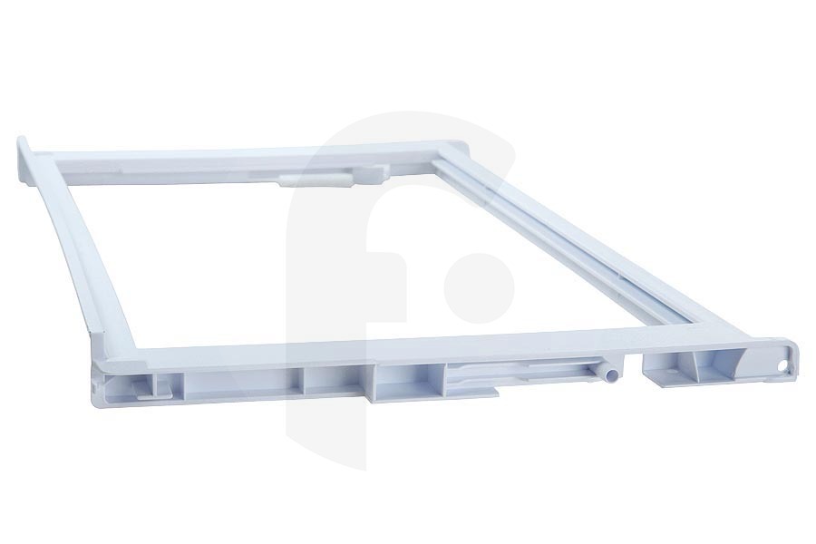 Bauknecht Frigorifero Cornice (per scompartimento carne) per frigorifero 480131100309
