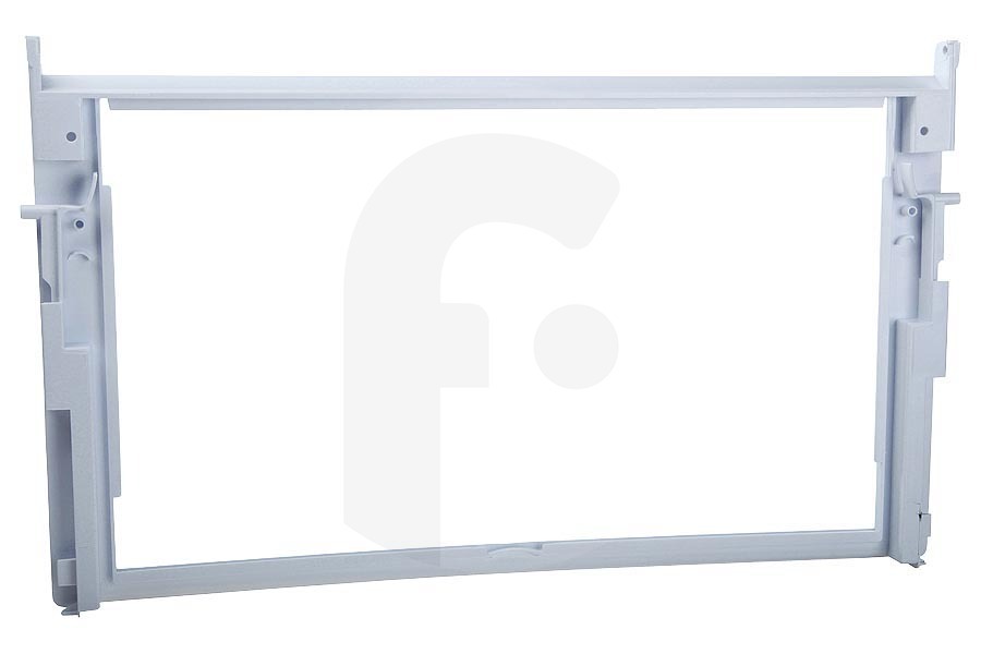 Bauknecht Frigorifero Cornice (per scompartimento carne) per frigorifero 480131100309